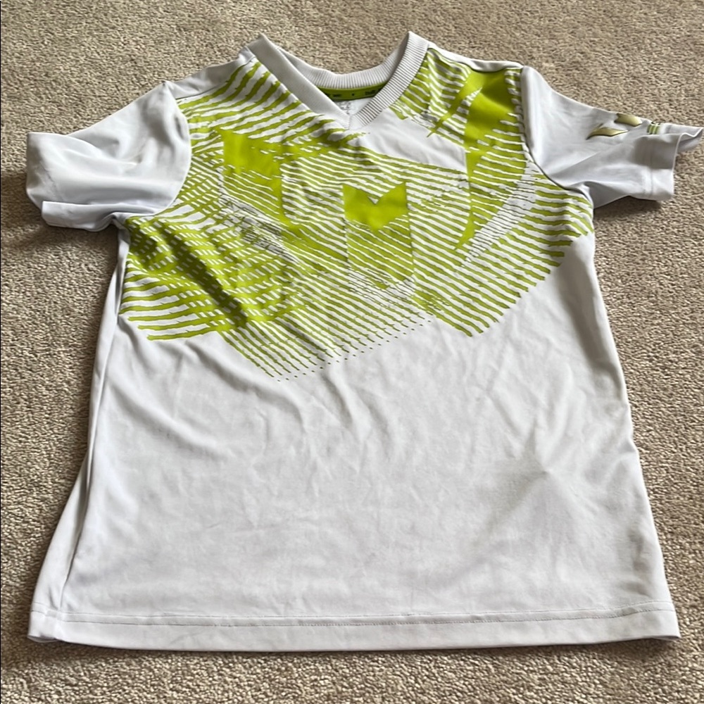 Adidas Messi Boys T-Shirt